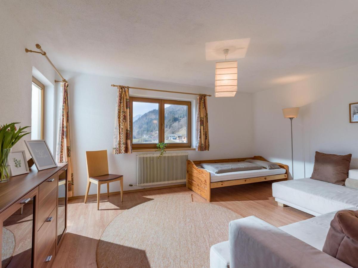 Apartment Rabl Kirchbichl Luaran gambar