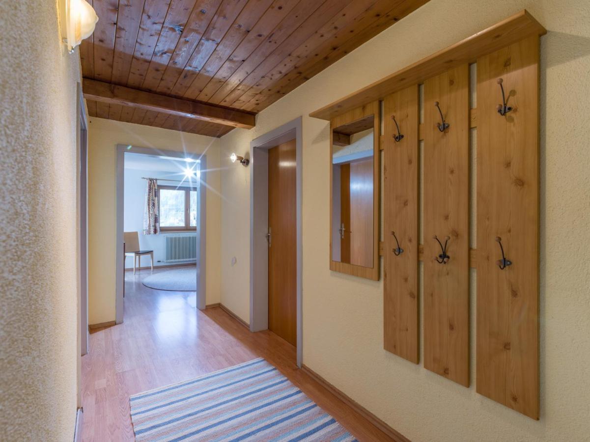Apartment Rabl Kirchbichl Luaran gambar